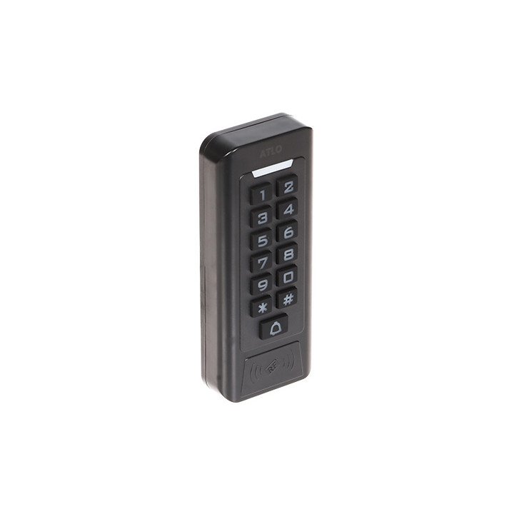ATLO ATLO-KRM-855-V2 Wi-Fi контроллер доступа