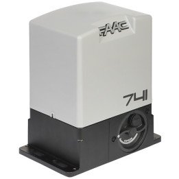 FAAC DELTA-3/KIT vārtu piekļuves komplekts