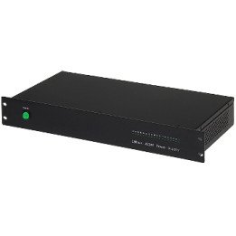 15-PSA2018U 24V 20A 480W DIN-рейка блок питания