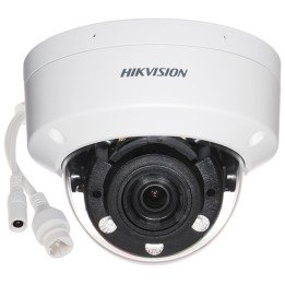 Hikvision DS-2CD1763G2-LIZU 6MP IP kamera PoE