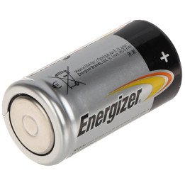 ENERGIZER BAT-LR14*P2 щелочные батарейки C 1.5V 2шт