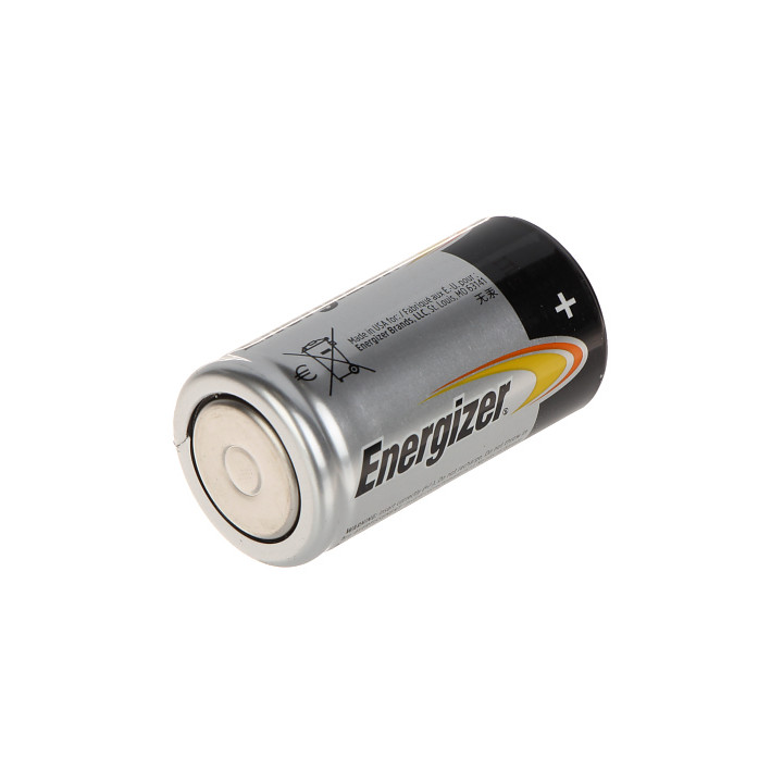 ENERGIZER BAT-LR14*P2 щелочные батарейки C 1.5V 2шт