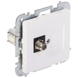 Elektro-Plast SANTRA/4186-10/EPN F tipa ligzda