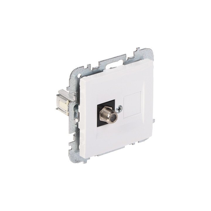 Elektro-Plast SANTRA/4186-10/EPN F tipa ligzda
