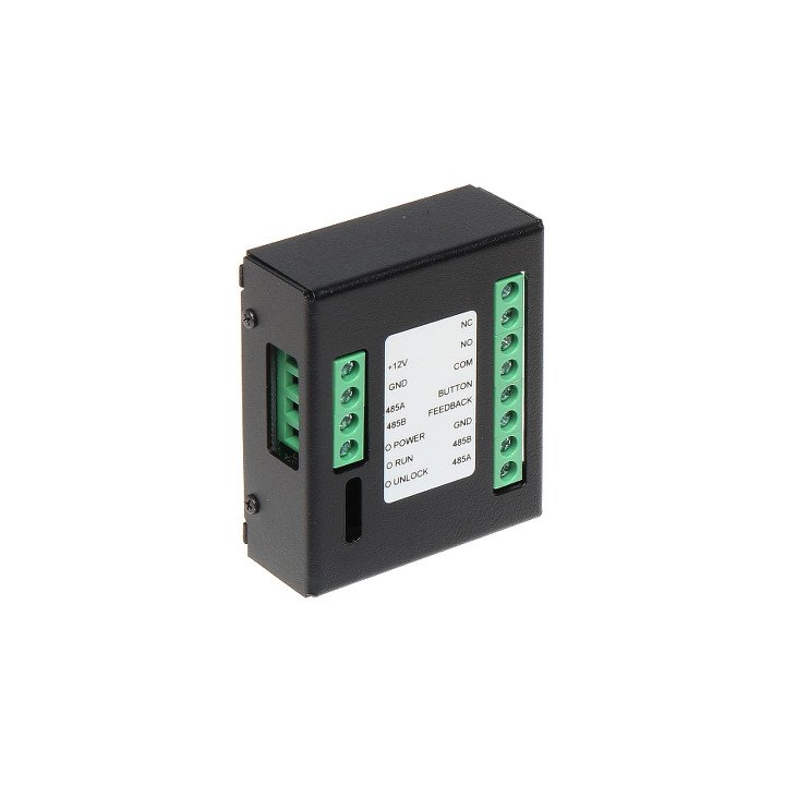DAHUA DEE1010B-S2 релейный модуль RS-485