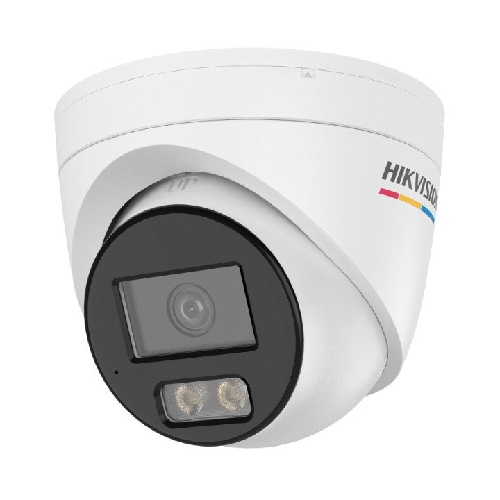 Hikvision DS-2CD1347G3H-LIUF 4MP PoE IP kamera