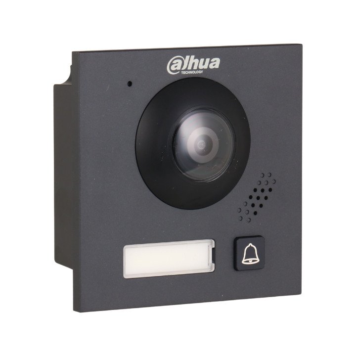 DAHUA VTO4202FB-P1 умная настенная панель PoE