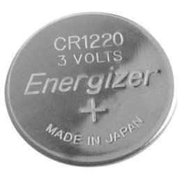 ENERGIZER BAT-CR1220 CR1220 3V литиевая батарейка