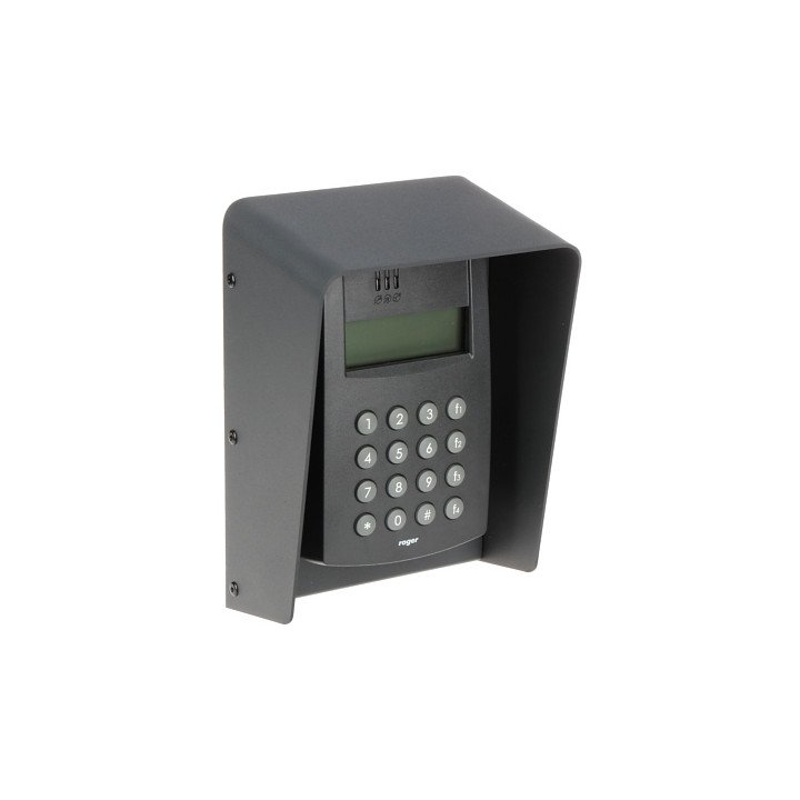 ROGER MCT68ME-IO-O контроллер доступа RFID 13.56МГц