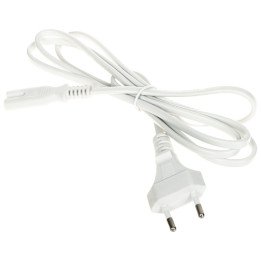 POS POSAC-C7EU15WH Силовой кабель 1.5м C7 Белый