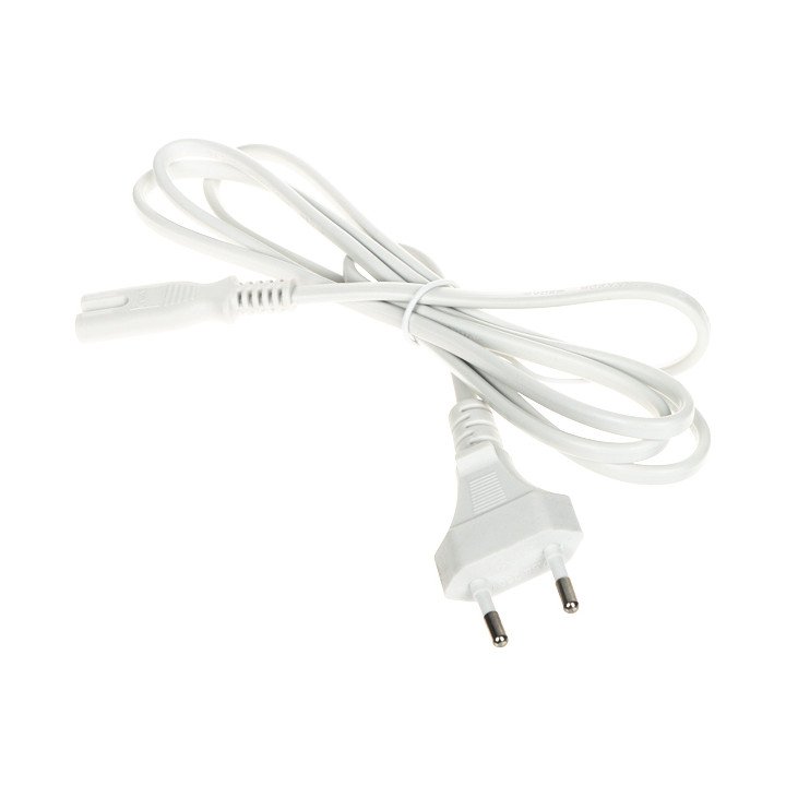 POS POSAC-C7EU15WH Силовой кабель 1.5м C7 Белый