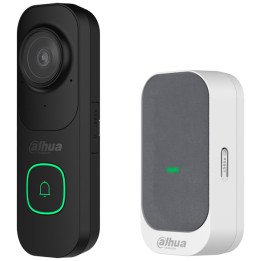 DAHUA VDKP01-BG Wi-Fi 6 видеодомофон 4Мп