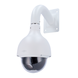 X-SECURITY XS-IPSD5025A-2P-WIZ 2MP PTZ IP kamera ar Wi-Fi un PoE