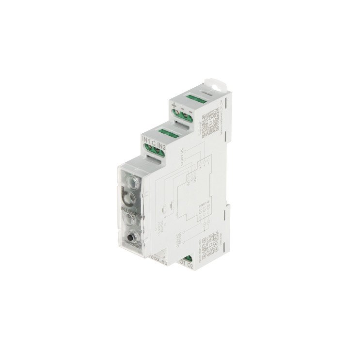 BleBox SWITCHBOX-D-DC-DIN умный выключатель DIN