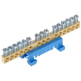 SIMET LP-870N-15 DIN MCB 15A 1P C