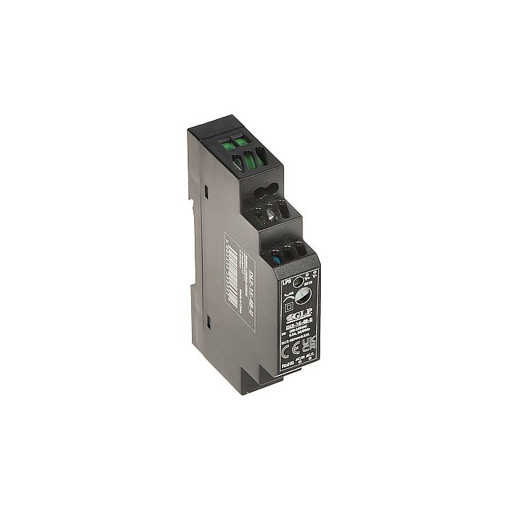 DL2-15-48-U Блок питания 15В 48Вт