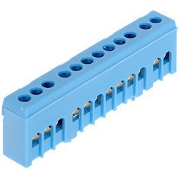 SIMET LP-870N-12FS MCB 12A 1P C līkne