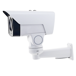 DAHUA PTZ11204-GN-P 2MP PTZ ātrgaitas kupola kamera ar 4x optisko tālskati, Wi-Fi un PoE, 60m IR