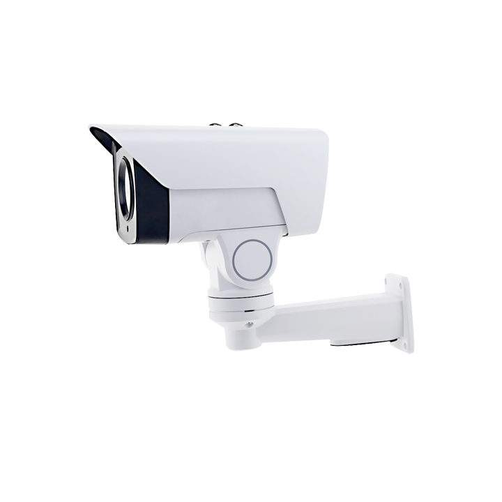 DAHUA PTZ11204-GN-P 2MP PTZ ātrgaitas kupola kamera ar 4x optisko tālskati, Wi-Fi un PoE, 60m IR