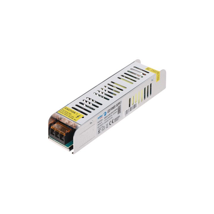 Блок питания ADLER Power ADLS-120-24 120W 24V
