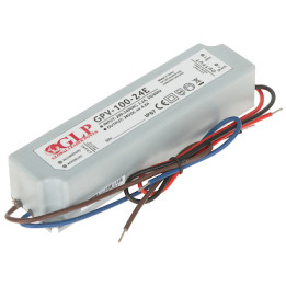 Smart releju modulis 24V 4.2A GPV-MINI IP67