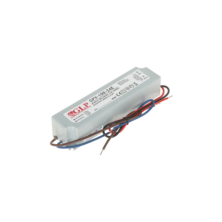 Smart releju modulis 24V 4.2A GPV-MINI IP67