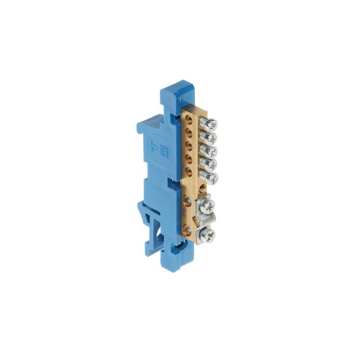 Elektro-Plast LZ-7/N1/EPN MCB 1P DIN