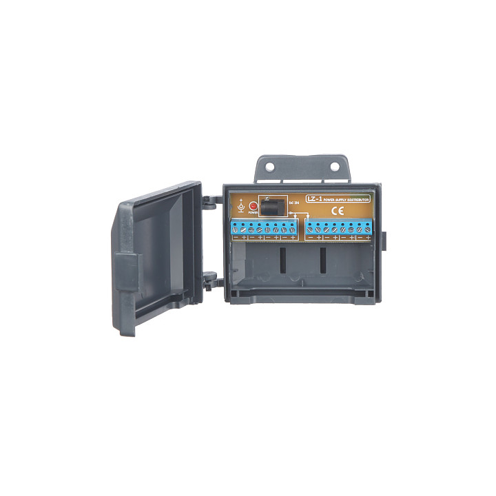 DELTA LZ-1 Распределительный щит