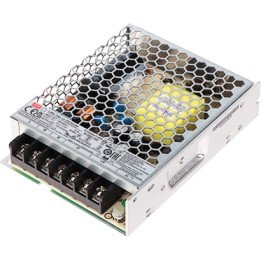 MEAN WELL LRS-100-12 100W 12V блок питания