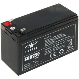 7STARS 12V/9AH-7STARS 12V 9Ah Свинцово-кислотная батарея