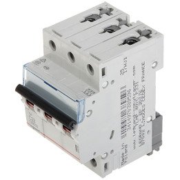 LEGRAND LE-403548 32A 3P Модульный Контактор