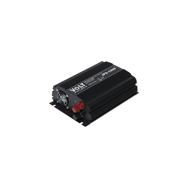 Инвертор IPS-1000 1000W чистый синус