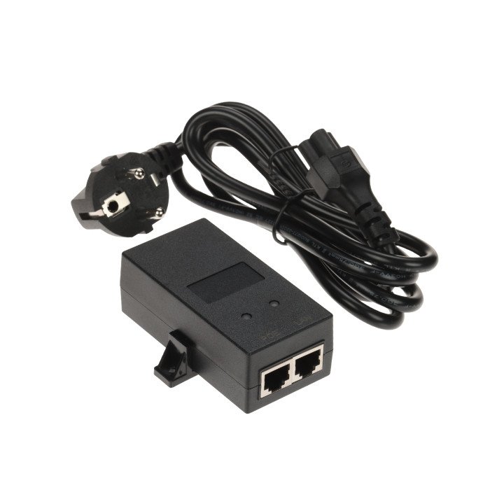 Teltonika PR324EUB PoE блок питания 24W