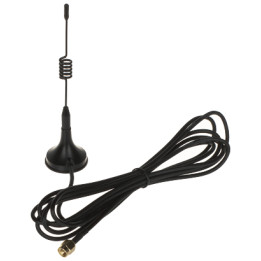ANT-4G-12/4 4G LTE antena 12 dBi SMA