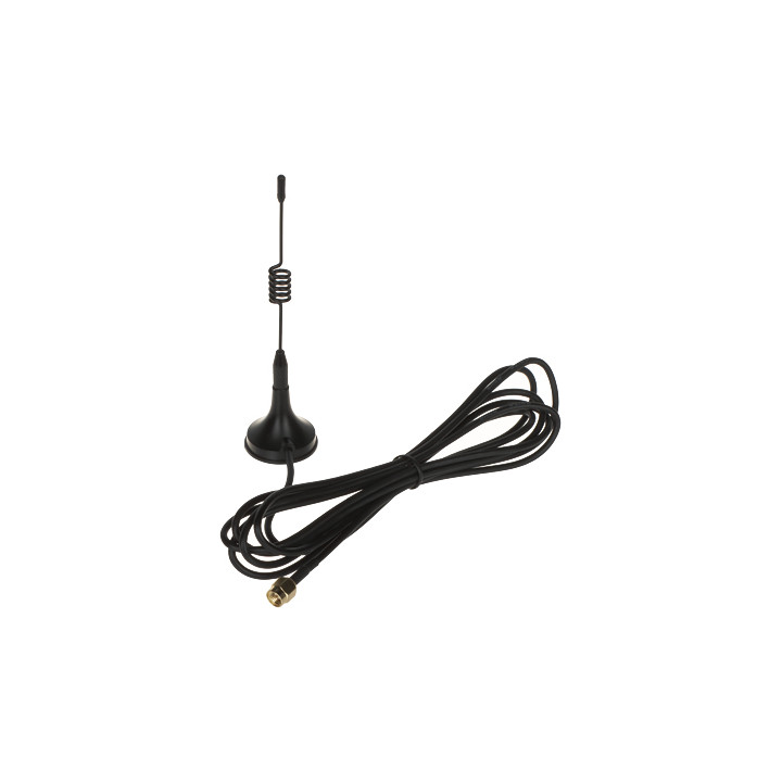 ANT-4G-12/4 4G LTE antena 12 dBi SMA