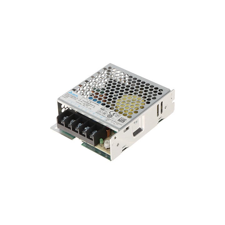 Delta PMT-24V50W2BA 24В 50Вт блок питания