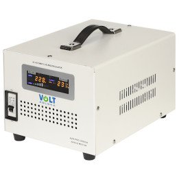 VOLT Polska AVR-PRO-3000VA 3000VA sprieguma stabilizators