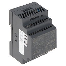 Hikvision DS-KAW60-2N Power Supply