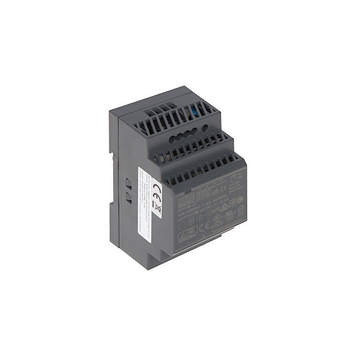 Hikvision DS-KAW60-2N Power Supply