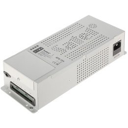 SATEL APS-724 24V DC 1A блок питания на DIN-рейку