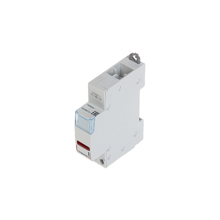 LEGRAND LE-412927 LED сигнальная лампа DIN рейка