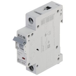 EATON HN-B16/1 MCB 16A 1P B
