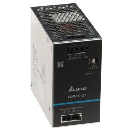 Delta DRF-24V480W3GBA 480W 24V 3-fāžu barošanas bloks