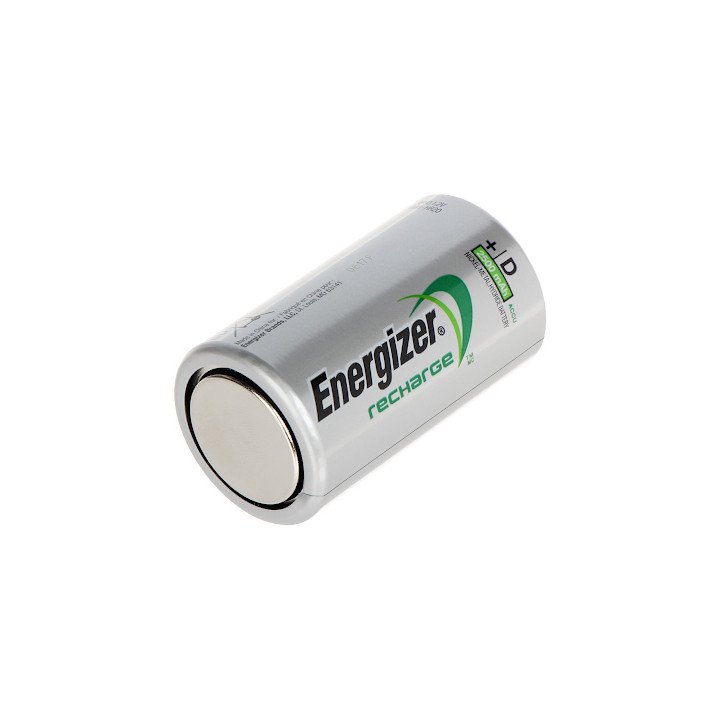 ENERGIZER BAT-HR20/AKU-2500*P2 Ni-MH D аккумулятор 1.2В 2500мАч