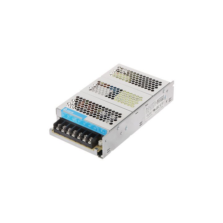 Delta PMC-24V150W1BA 24V 150W DIN PSU