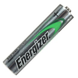 ENERGIZER AKU-AAA-800/E*P4 1,2В 800мАч AAA Ni-MH 4 шт.