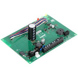 SATEL APS-30-BO буферный БП 13.8V 2.2A