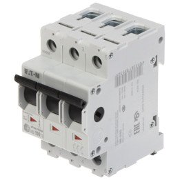 EATON HIS-100/3 100A 3 polu izolējošais slēdzis
