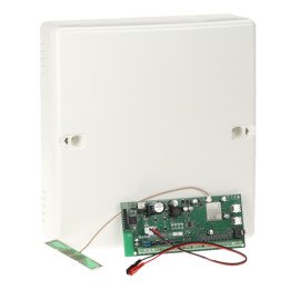 SATEL PERFECTA-16-LTE-SET-A 16 зон панель