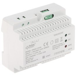 PULSAR DING2-12V2A 12V 2A блок питания 24 Вт